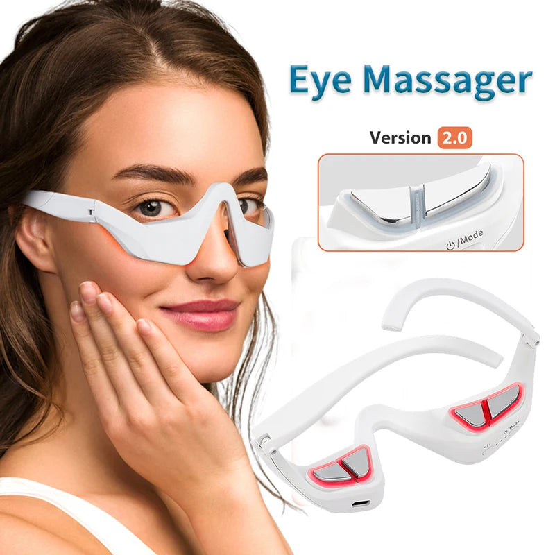 Revive Eye Massager Pro