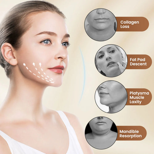 V-Contour Pro Face Lifter Device