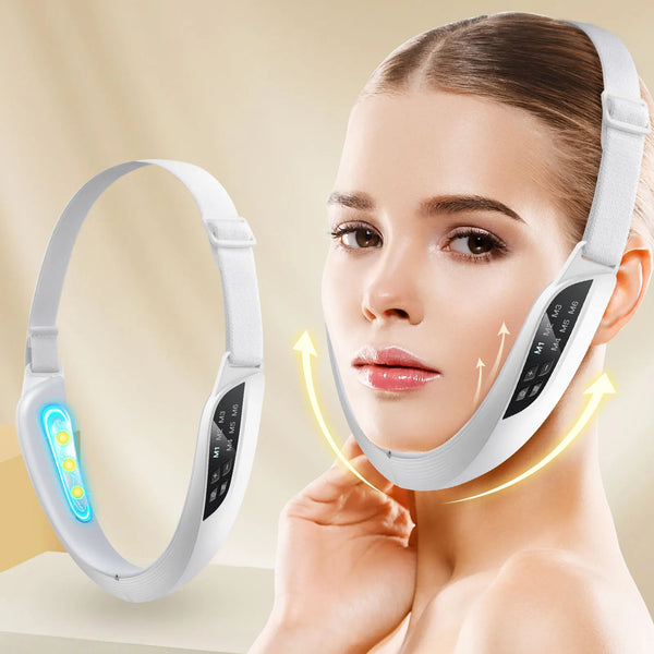 V-Contour Pro Face Lifter Device
